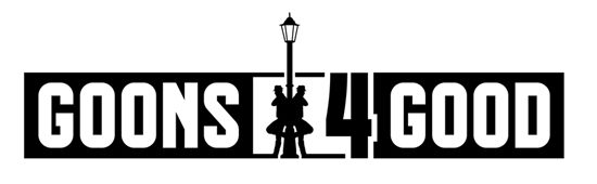 goons4good logo